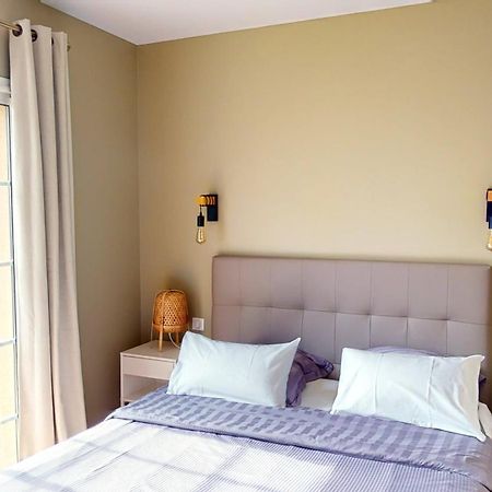 Chambre D'Hotes Avec Terrasse, Meuble Tourisme 1 Etoile Labenne Εξωτερικό φωτογραφία