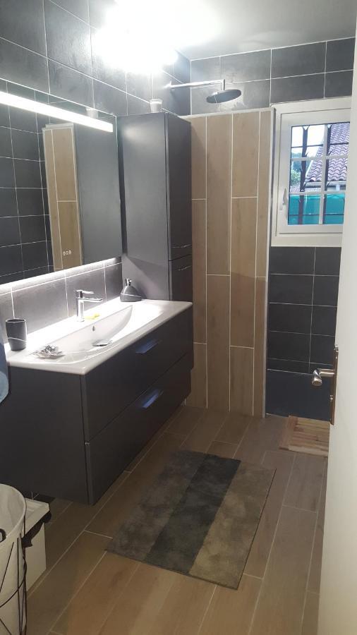 Chambre D'Hotes Avec Terrasse, Meuble Tourisme 1 Etoile Labenne Εξωτερικό φωτογραφία