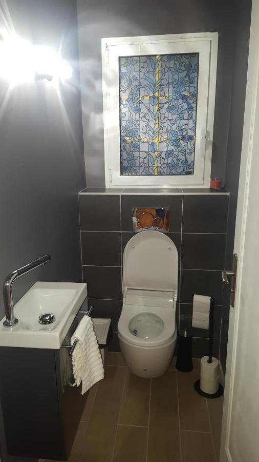 Chambre D'Hotes Avec Terrasse, Meuble Tourisme 1 Etoile Labenne Εξωτερικό φωτογραφία