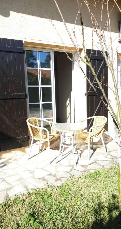Chambre D'Hotes Avec Terrasse, Meuble Tourisme 1 Etoile Labenne Εξωτερικό φωτογραφία