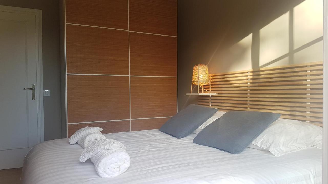 Chambre D'Hotes Avec Terrasse, Meuble Tourisme 1 Etoile Labenne Εξωτερικό φωτογραφία