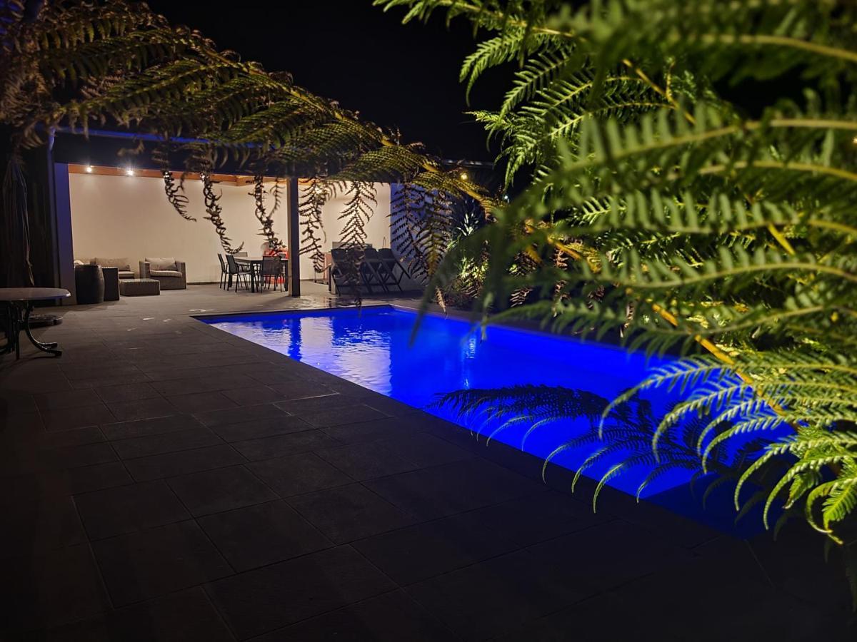 Chambre D'Hotes Avec Terrasse, Meuble Tourisme 1 Etoile Labenne Εξωτερικό φωτογραφία