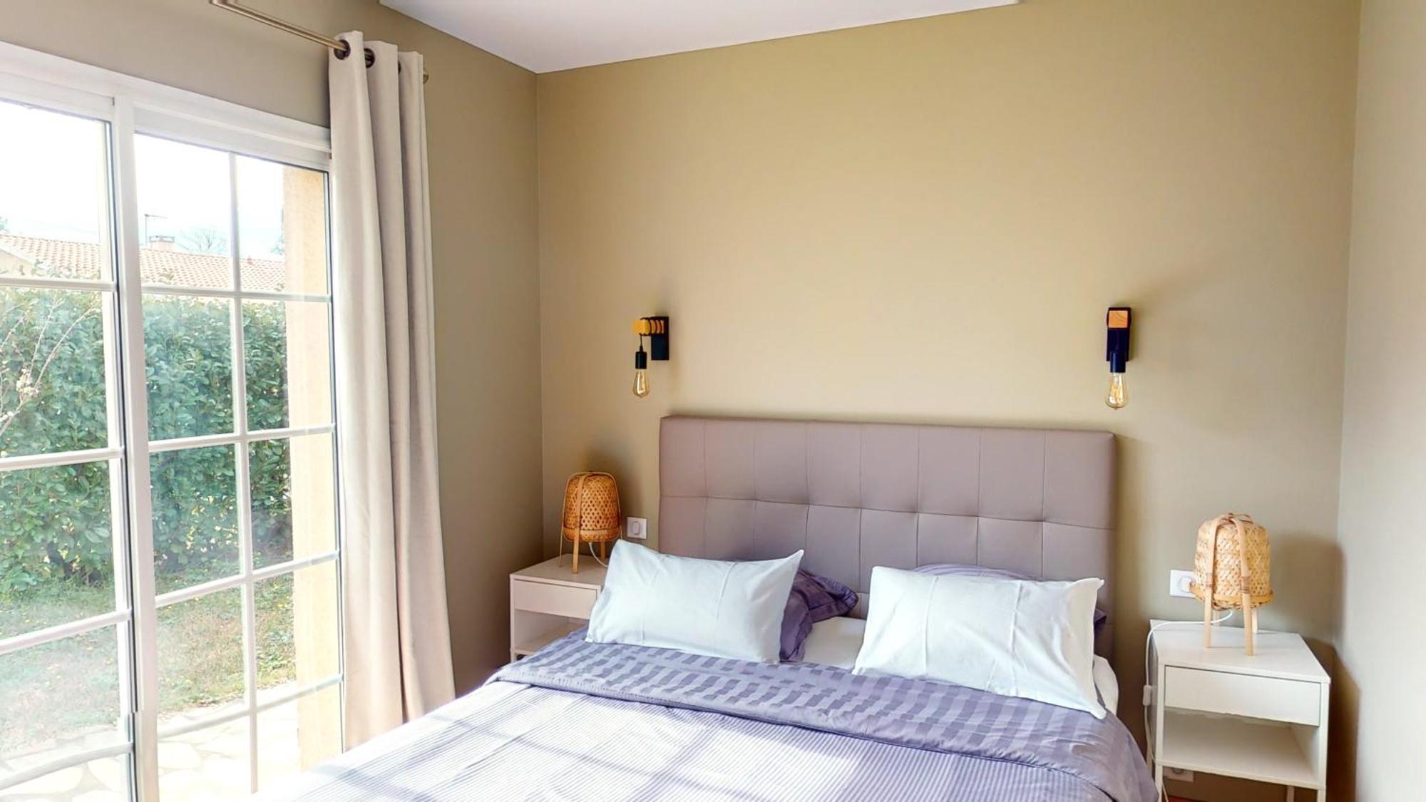 Chambre D'Hotes Avec Terrasse, Meuble Tourisme 1 Etoile Labenne Εξωτερικό φωτογραφία